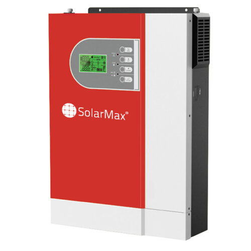 3Kw Solarmax R4 Series Hybrid Inverter